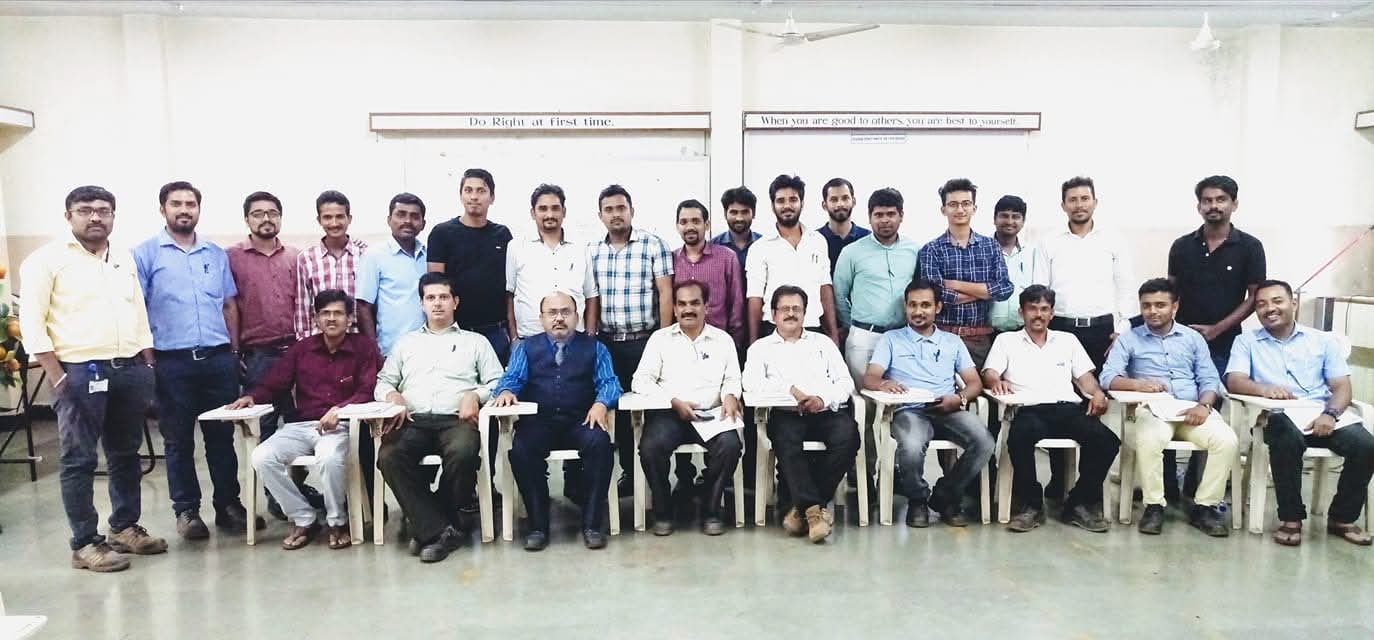 Team Session