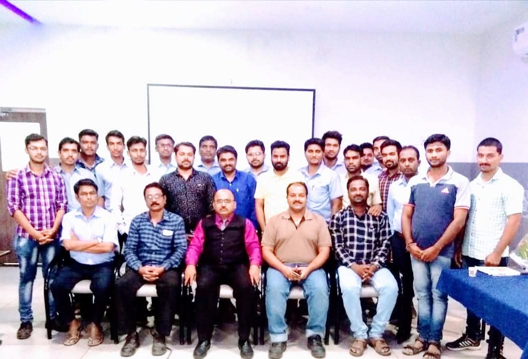 Team Session