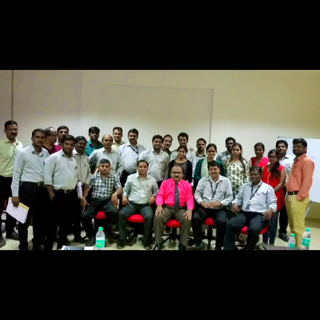 Team Session