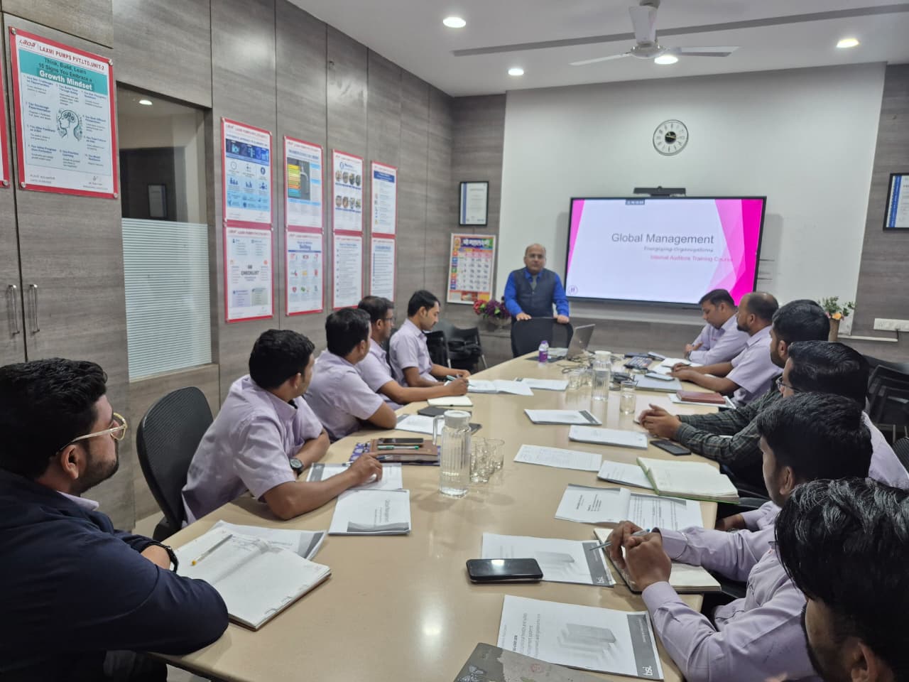 Consultancy Session